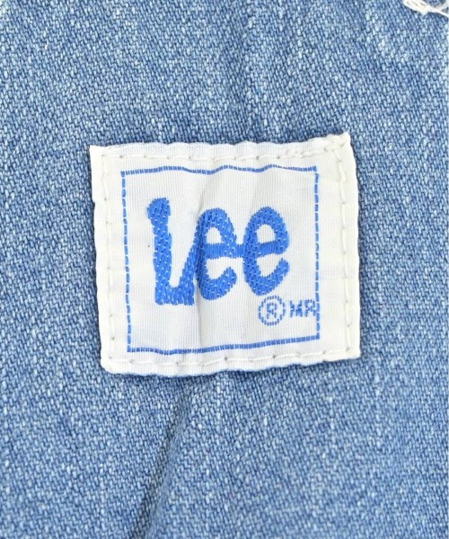 Lee（リー）デニムパンツ 青 サイズ:F メンズ/2200658021053