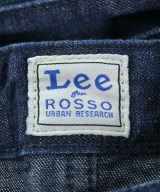 Lee（リー）ワンピース 紺 サイズ:XS レディース/2200658112133