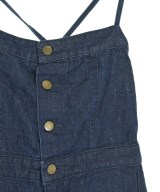 Lee（リー）ワンピース 紺 サイズ:XS レディース/2200658112133