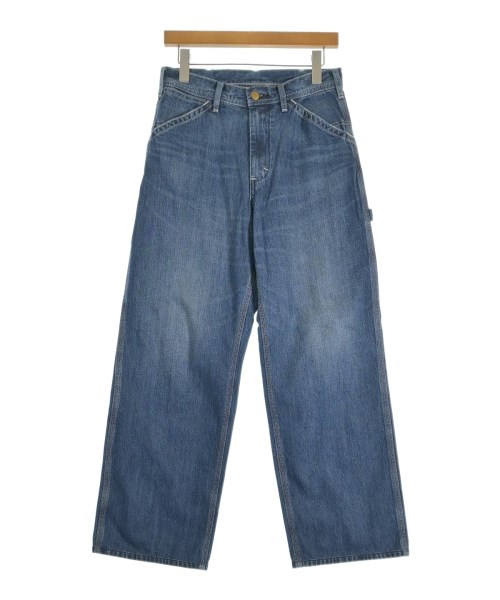 Lee(リー)デニムパンツ 青 サイズ:36(S位)/2200653173306