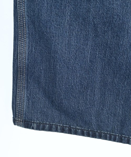 Lee（リー）デニムパンツ 青 サイズ:36(S位) レディース/2200653173306