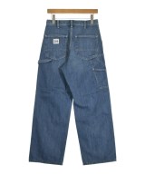 Lee（リー）デニムパンツ 青 サイズ:36(S位) レディース/2200653173306