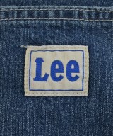 Lee（リー）デニムパンツ 青 サイズ:36(S位) レディース/2200653173306