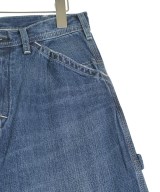 Lee（リー）デニムパンツ 青 サイズ:36(S位) レディース/2200653173306