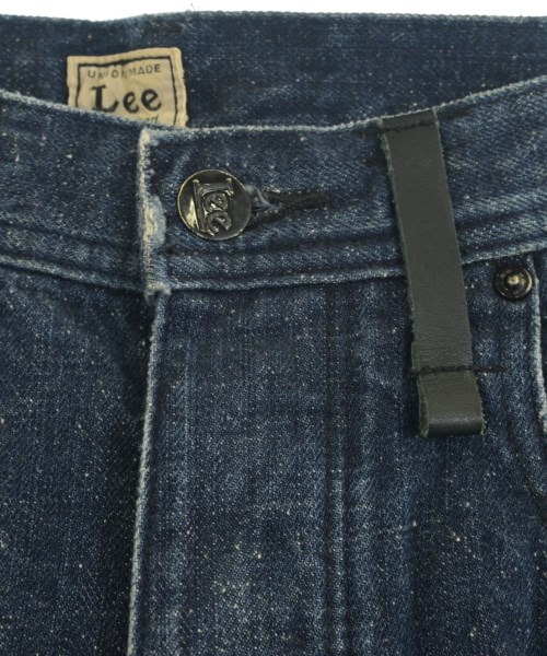 Lee（リー）デニムパンツ 青 サイズ:31(M位) メンズ/2200661936030