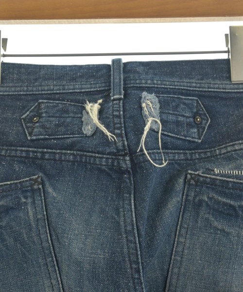 Lee（リー）デニムパンツ 青 サイズ:31(M位) メンズ/2200661936030