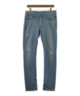 Lee（リー）デニムパンツ 青 サイズ:31(M位) メンズ/2200711145092