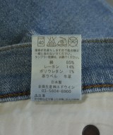 Lee（リー）デニムパンツ 青 サイズ:31(M位) メンズ/2200711145092