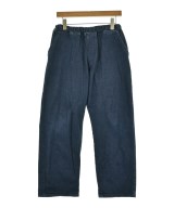 Lee（リー）デニムパンツ 紺 サイズ:F レディース/2200708730027