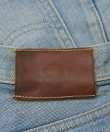 Lee（リー）ショートパンツ 青 サイズ:XS レディース/2200712412018