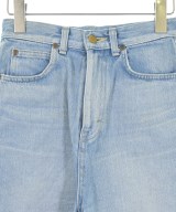 Lee（リー）ショートパンツ 青 サイズ:XS レディース/2200712412018