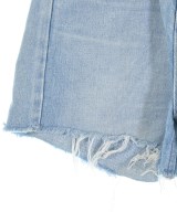 Lee（リー）ショートパンツ 青 サイズ:XS レディース/2200712412018