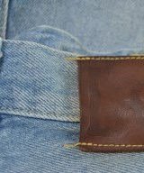 Lee（リー）ショートパンツ 青 サイズ:XS レディース/2200712412018