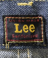 Lee（リー）デニムパンツ 紺 サイズ:31(M位) メンズ/2200713201093