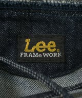 Lee（リー）その他 紺 サイズ:F レディース/2200706053043
