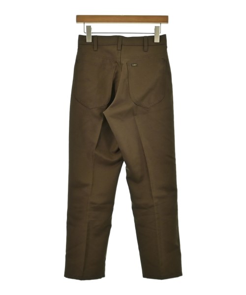 Lee（リー）その他 茶 サイズ:XS レディース/2200710756046