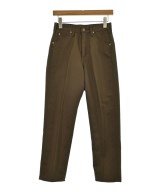 Lee（リー）その他 茶 サイズ:XS レディース/2200710756046