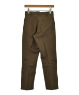 Lee（リー）その他 茶 サイズ:XS レディース/2200710756046