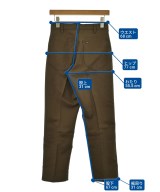 Lee（リー）その他 茶 サイズ:XS レディース/2200710756046