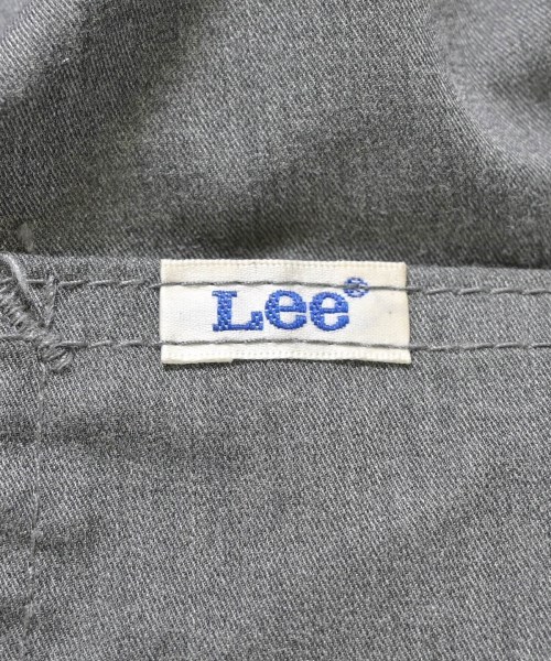 Lee（リー）その他 グレー サイズ:F メンズ/2200714157047