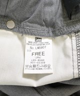 Lee（リー）その他 グレー サイズ:F メンズ/2200714157047