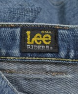Lee（リー）デニムパンツ 青 サイズ:31(M位) メンズ/2200714430034