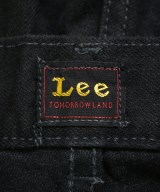 Lee（リー）デニムパンツ 黒 サイズ:32(L位) メンズ/2200715568132