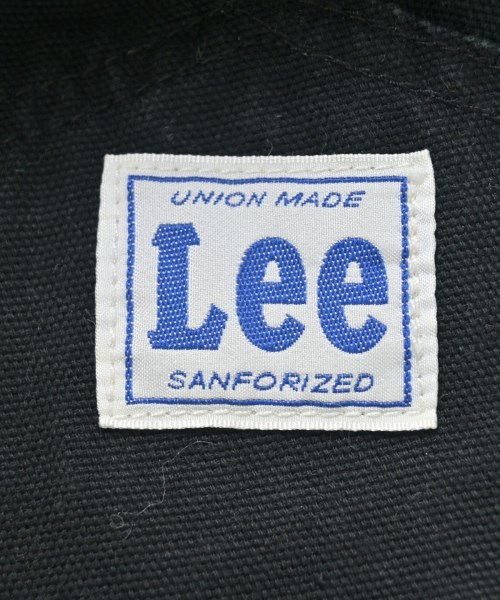 Lee（リー）その他 黒 サイズ:L メンズ/2200709419013
