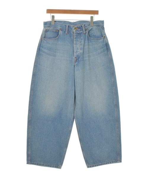 Lee(リー)のデニムパンツ サイズ:-(M位) 5,500円