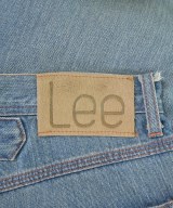 Lee（リー）デニムパンツ 青 サイズ:-(M位) メンズ/2200711602175