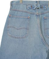 Lee（リー）デニムパンツ 青 サイズ:-(M位) メンズ/2200711602175