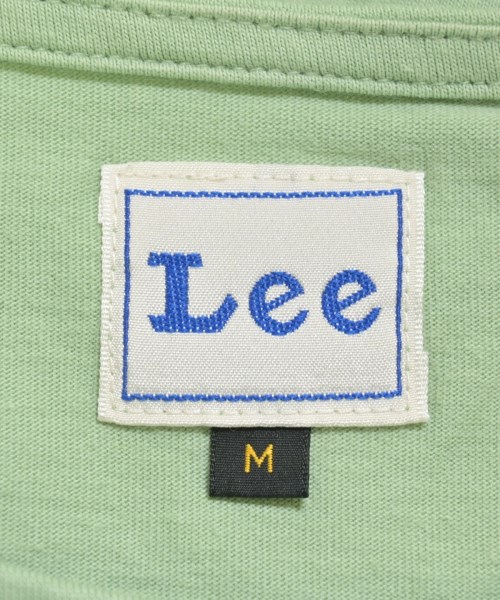 Lee（リー）ノースリーブ 緑 サイズ:M レディース/2200711112148