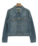 Lee デニムジャケット