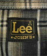 Lee（リー）カジュアルシャツ 黒 サイズ:-(S位) メンズ/2200716613329