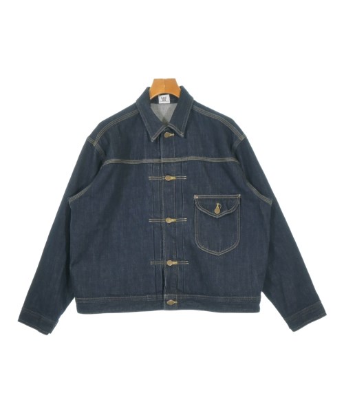 Lee(リー)のデニムジャケット サイズ:L 13,000円