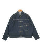 Lee デニムジャケット