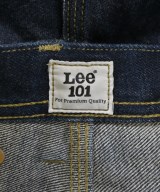 Lee（リー）デニムパンツ 紺 サイズ:L メンズ/2200716840022