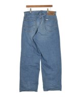 Lee（リー）デニムパンツ 青 サイズ:34(XL位) メンズ/2200716840039