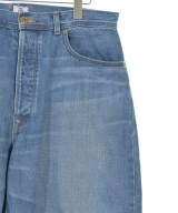 Lee（リー）デニムパンツ 青 サイズ:34(XL位) メンズ/2200716840039