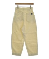 Lee（リー）その他 白 サイズ:S レディース/2200712184342