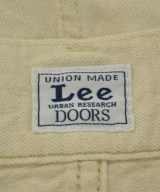 Lee（リー）その他 白 サイズ:S レディース/2200712184342