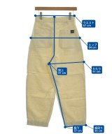 Lee（リー）その他 白 サイズ:S レディース/2200712184342