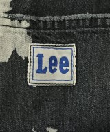 Lee（リー）ショートパンツ グレー サイズ:XL メンズ/2200715383117