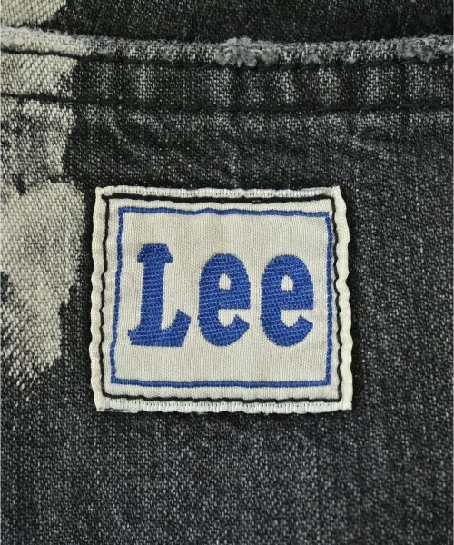 Lee（リー）ショートパンツ グレー サイズ:XL メンズ/2200715383124