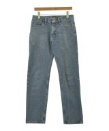 Lee（リー）デニムパンツ 青 サイズ:30(M位) メンズ/2200718596040