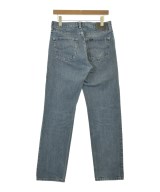 Lee（リー）デニムパンツ 青 サイズ:30(M位) メンズ/2200718596040