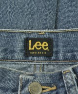 Lee（リー）デニムパンツ 青 サイズ:30(M位) メンズ/2200718596040