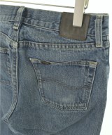 Lee（リー）デニムパンツ 青 サイズ:30(M位) メンズ/2200718596040
