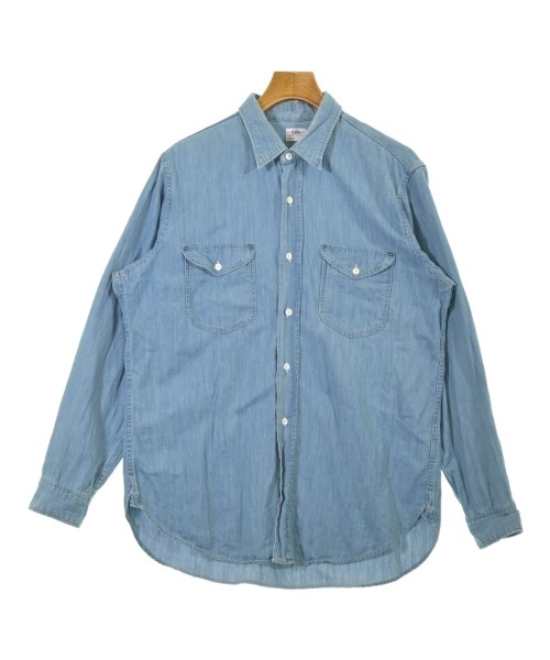 Lee(リー)のカジュアルシャツ サイズ:L 3,000円