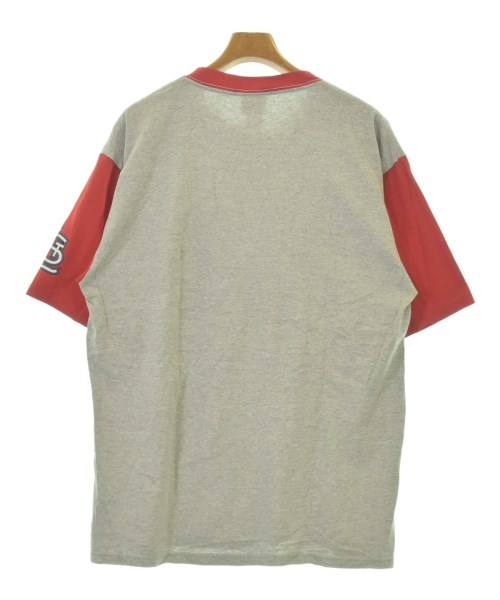 Lee（リー）Tシャツ・カットソー グレー サイズ:L メンズ/2200719189111